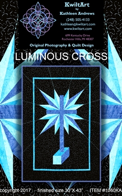 Luminous Cross