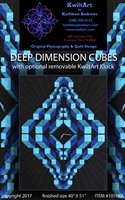 Deep Dimension Cubes