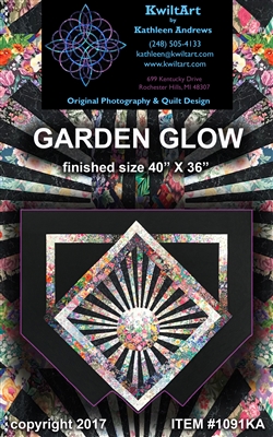 Garden Glow