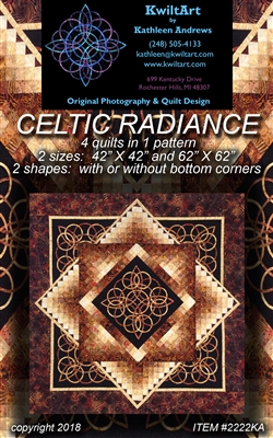 Celtic Radiance