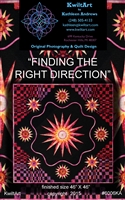 Finding the Right Direction