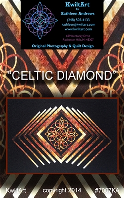 Celtic Diamond