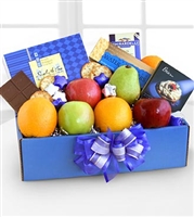 Gourmet Fruit Box