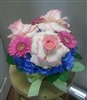Pretty Pastel Bouquet