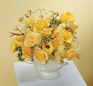 Sunglow Bouquet