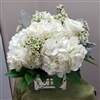 White Cloud Bouquet