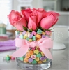 Sweetheart Candy Bouquet