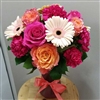 Hot & Sassy Bouquet