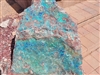 Curacao Blue Boulders 30" - 36"