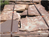 Arizona Flagstone Hualapai Chocolate