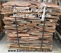 Arizona Flagstone Moss