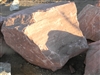 Las Vegas Rainbow Large Boulders 30" - 36"