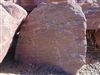 Las Vegas Rainbow Boulder Specimen