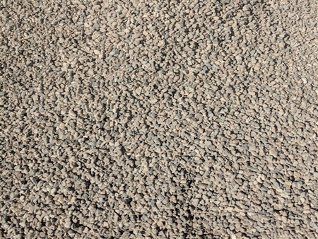 Pea Gravel 3/8" Screened Washed