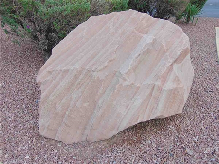 Rainbow Large Rock Boulders 36" - 48"