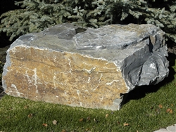 Chief Cliff Boulders Rock Price 36" - 48" Each