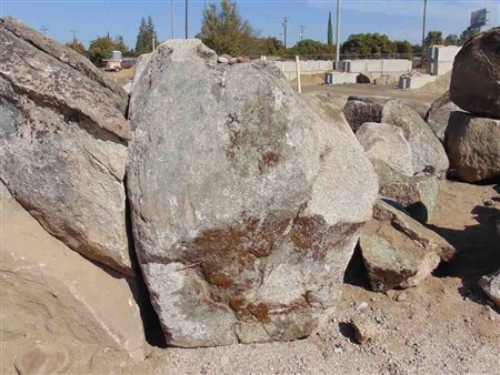 Mossback Large Landscape Boulders 36" - 48"