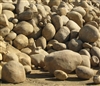 Sierra Nevada River Rock Boulders Specimens