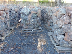 Sonoma Fieldstone Landscape Rock Boulders 24" - 30"