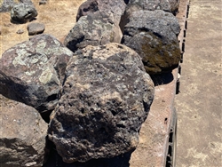 Sonoma Fieldstone Boulders 30" - 36" - Landscape Stone