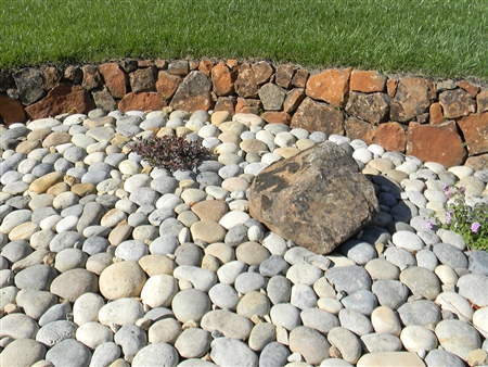 Sonoma Fieldstone Landscaping Boulders For Sale 8"- 12"