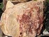 Palm Springs Gold Landscape Boulders 24" to 36"