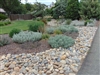 Noiyo River Cobblestones 4" to 8" Per Ton - Landscape Rock Near Me