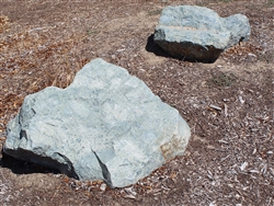 Catalina Cover Green Boulders 12" - 18" - Big Rocks