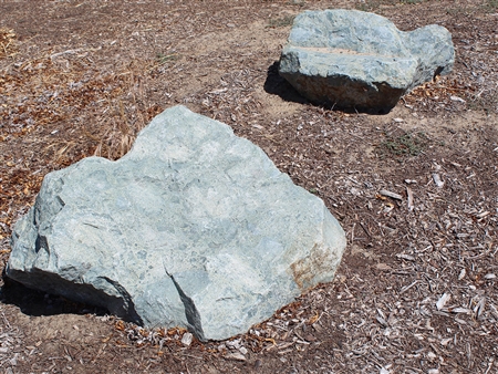 Catalina Cover Green Boulders 12" - 18" - Big Rocks