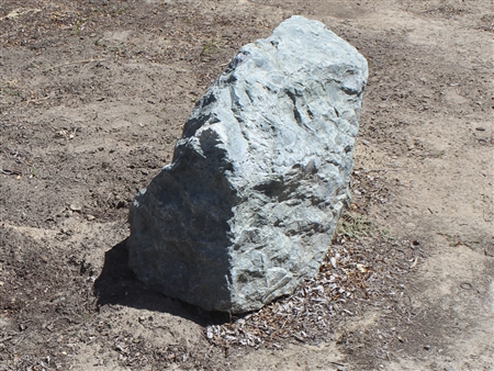 Catalina Cover Green Boulders Rock For Sale 24" - 30"