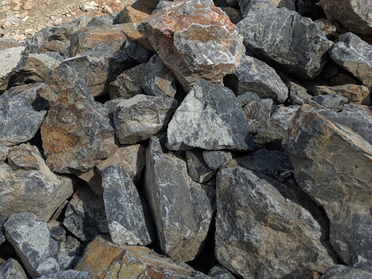 Premium Boulders Rock It Landscape Materials, Hardscape Materials Photos