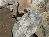 Gray Rust Boulders 24" - 36"