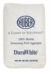 DuraWhite Plaster Sand