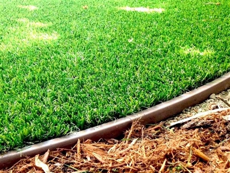 Artificial Grass Installation Wonder Edge