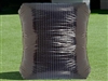 Artificial turf Installation Rubber Infill Recycling Material