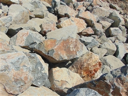 Hickory Creek Landscaping Rock Boulders 12" to 18"