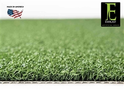 Nylon Putt 1-Tone 3/4" Putting Green Grass-How To install artificial Grass