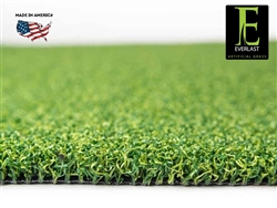 Nylon Putt 2-Tone Putting Green Grass-How To install artificial Turf