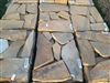 Eufaula Jade Flagstone 2" Select Stepping Stone Quarry