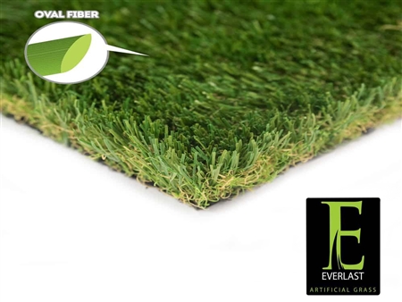 Sequoia Synthetic Turf for Lawn