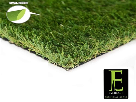 Sequoia Light Synthetic Turf for Lawn - How To Install Artificial Grass