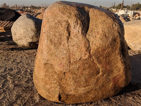 Foothill River Landscaping Garden Boulders Rock 30" - 36"