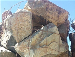Gold Country Garden Boulders Large Rock 24"- 30"