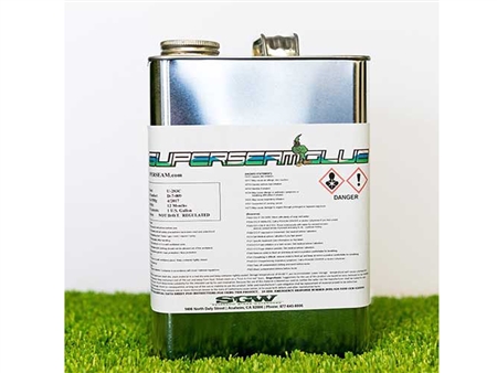 Artificial turf Installation Superseam 283C Adhesive