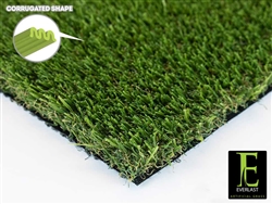 Malibu Spring Light Artificial Grass For Landscape