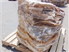 Golden Amber Onyx Boulder 30" -  Rock Yard Near Me