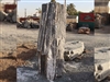 Zebra Quartzite Boulders Specimen