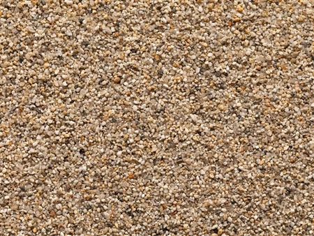 #16 Silver Sand - Landscape Materials Near Me