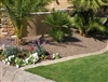 Black Cherry D.G. Fines 1/4" Minus - Decomposed Granite Installation