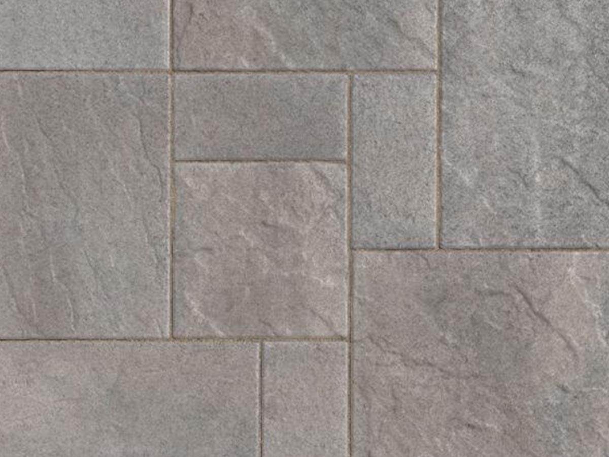 Natural Bluestone Sandstone  Flamed & Natural Cleft Stone Flooring